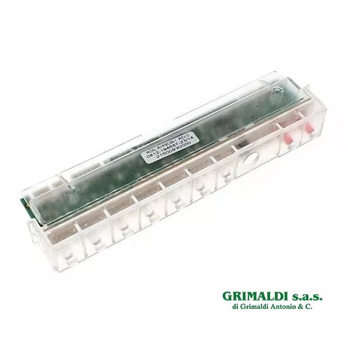 Scheda led modulo comandi - led,