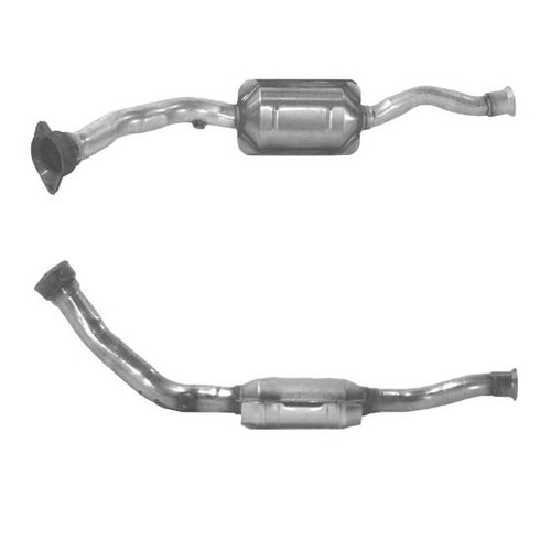 Catalizzatore per peugeot - per,