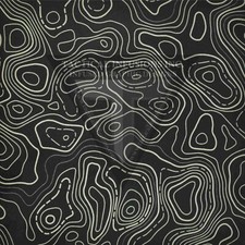 Kydex Infused Topographical