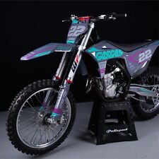 Grafica + Plastica GAS GAS MC