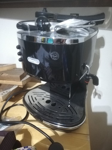 Macchinetta caffè longhi - macchinetta,