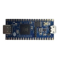 Computer a scheda singola 128 Mbit Ox64 UK STOCK Pine64 (SBC Pi Pico ALTERNATIVA)