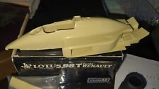 Kit LOTUS 98T 1/20 pre MFH