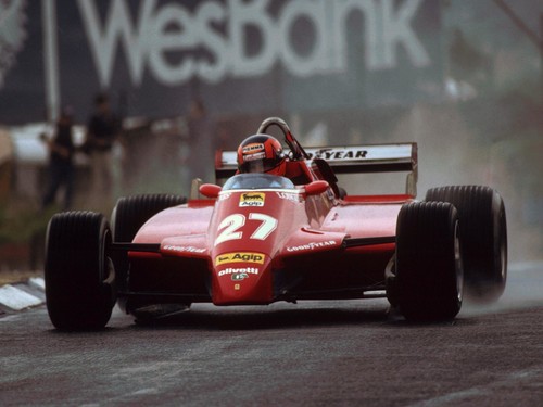 1982 dvd inc f1 world - 1982,