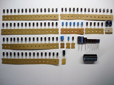 YAESU FRG 7700 Kit Elko