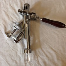 Cavatappi tavolo corkscrew - cavatappi,