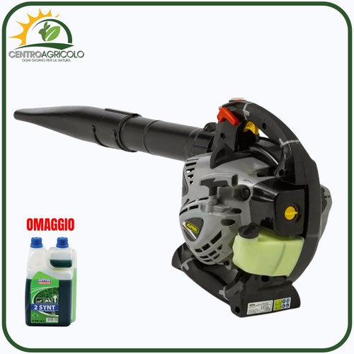 Soffiatore alpina trituratore - alpina,