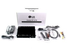 LG STB-6500.AUD Hospitality