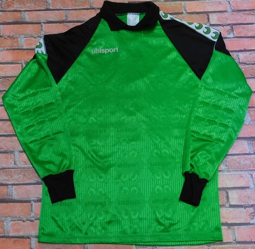 Uhlsport maglia calcio shirt - maglia,
