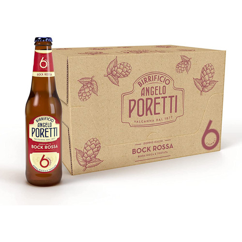 Birrificio angelo poretti - birrificio,