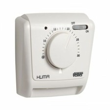 TERMOSTATO CRONOTERMOSTATO