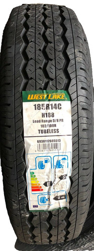 Pneumatici nuovi 185r14 102 - nuovi, r