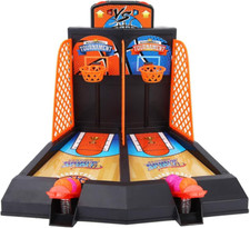 Gioco Di Basket per Desktop