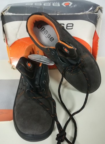 Scarpe antinfortunistica - scarpe,
