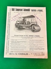 Brochure Automobili Rulli