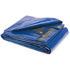 TELO TELONE OCCHIELLATO CON