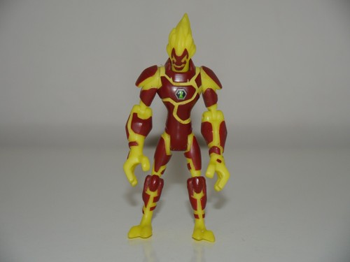 Ben ten omniverse - ten,