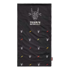 Triumph Moto Snood & GRATIS