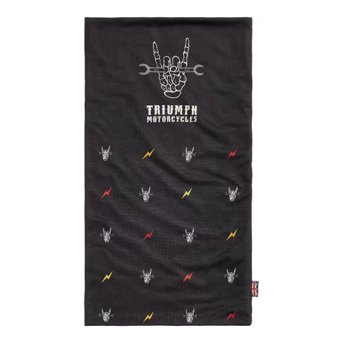 Triumph moto snood gratis - snood,