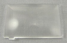 Schermo di messa a fuoco tipo