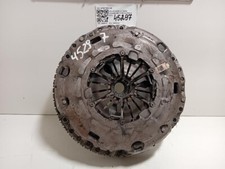 KIT FRIZIONE E VOLANO PER VOLVO XC60 1° Serie 5F6N-7550-AB D5204T2 diesel 1984 