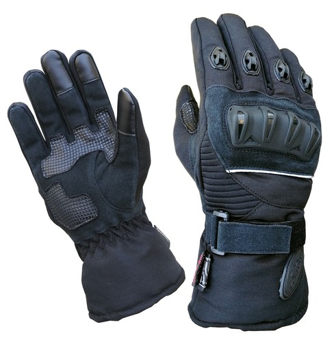 Guanti moto invernali - moto,
