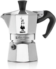 BIALETTI Caffettiera Moka