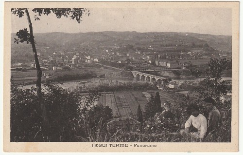 Acqui terme alessandria - acqui,