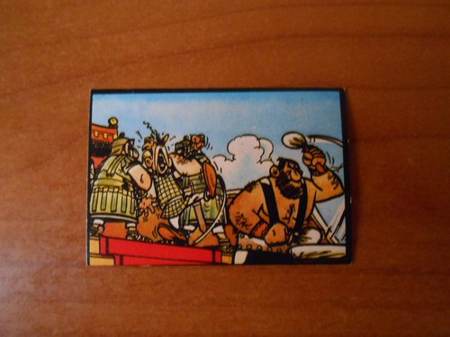 figurina-ASTERIX