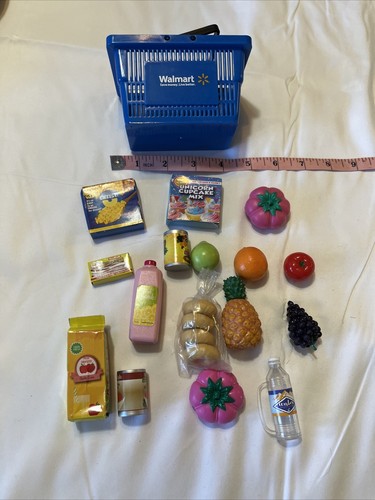 Mini cibo