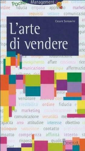 Arte vendere cesare - vendere,