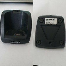 TABLE STAND PER ERICSSON R250 CARICATORE DA TAVOLO BATTERY CHARGER