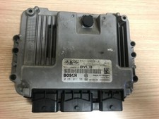 Centralina motore Ford Focus 1.6 TD cod. 0281011701 RIF.8M51-12A650- (art.74)