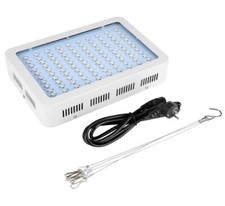 Lampada led grow - led,
