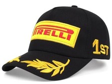 CAPPELLO PIRELLI PODIO FORMULA