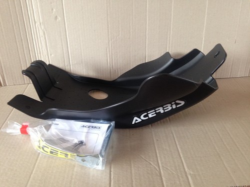 Acerbis enduro skid glide - enduro,