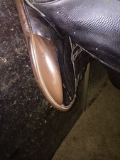 sella Equitazione Pessoa 