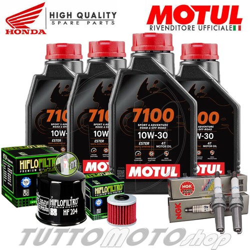 Tagliando honda 750 s - x, /