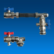 Contatore di calore kit di