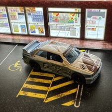 Hot Wheels BMW E30 M3