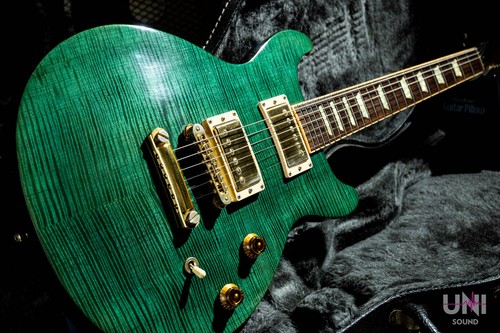 Gibson les paul standard - gibson,