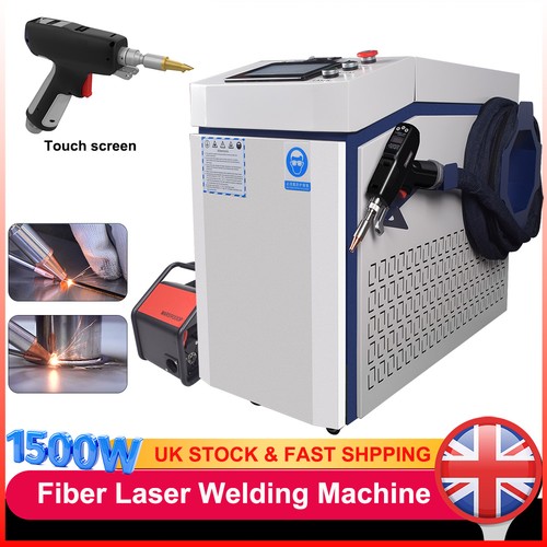 Stock saldatrice laser - stock,
