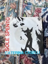 Vinile LP 45 Giri 7" - Sole