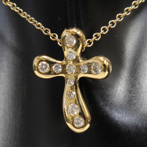 Collana tiffany co mini - &, co.mini