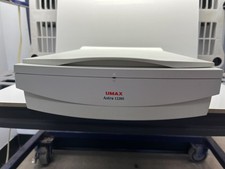 UMAX Astra 1220S Vintage