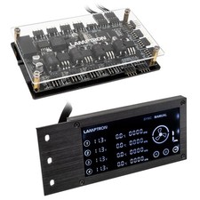 Lamptron RW460 Steuerung per