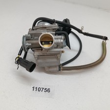 CARBURATORE CARBURETOR PER