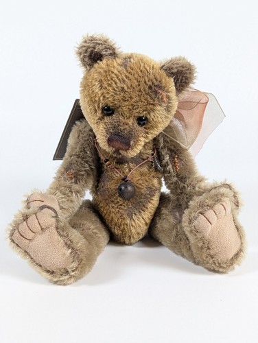 Charlie bears isabelle - charlie,