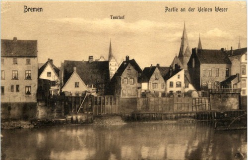 Brema teerhof lotto - brema,, teerhof,