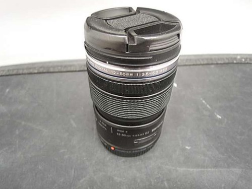 Olympus obiettivo zoom